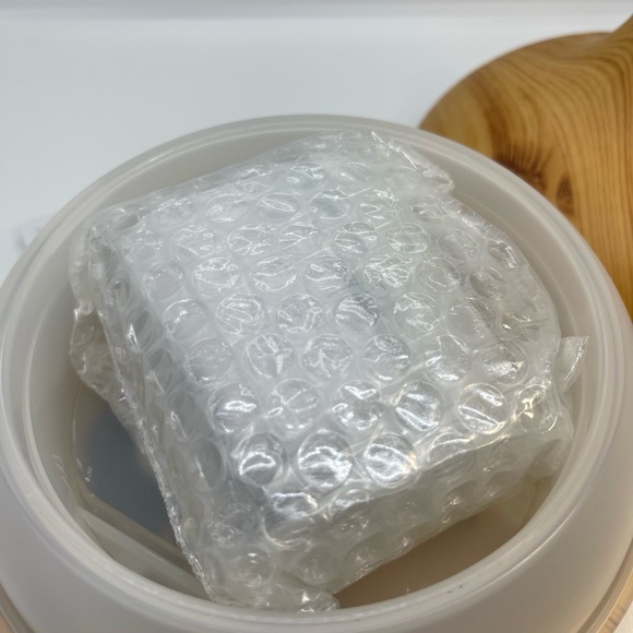 VicTsing 300ml Essential Oil Diffuser with 7 Color Lights + 4 Timer Options NIB - Picture 7 of 10